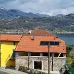 Il Portico Lejlighed Baveno