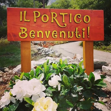 Daire Il Portico Baveno