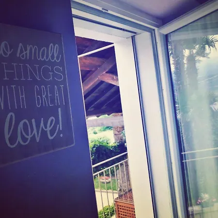 Daire Il Portico Baveno