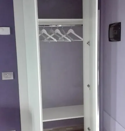 Apartment Il Portico Baveno