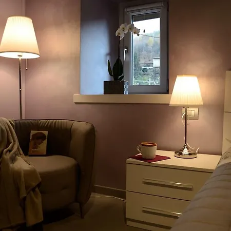 Lejlighed Il Portico