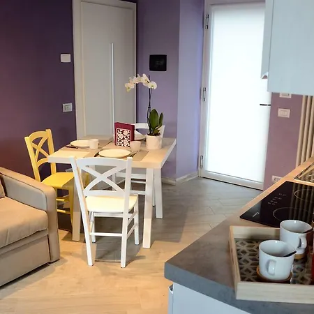 Apartment Il Portico