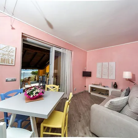 Lejlighed Il Portico