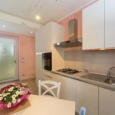 Il Portico Apartman
