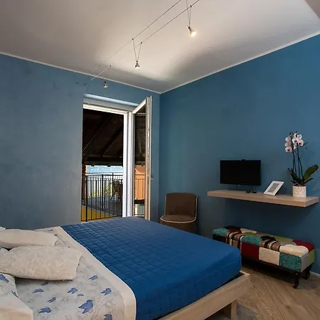 Il Portico Daire Baveno