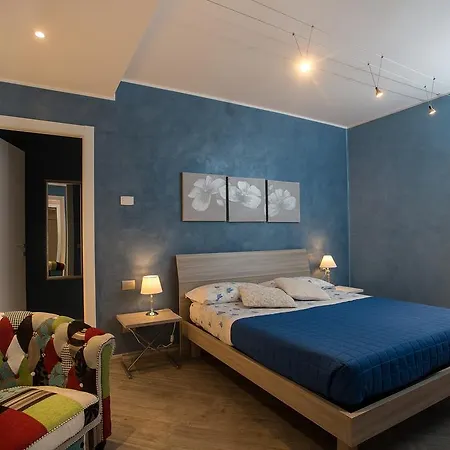 Il Portico Apartamento