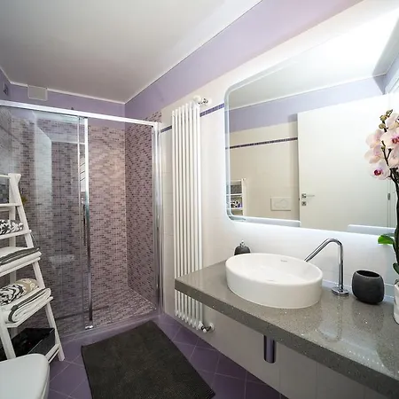 Il Portico Lejlighed Baveno