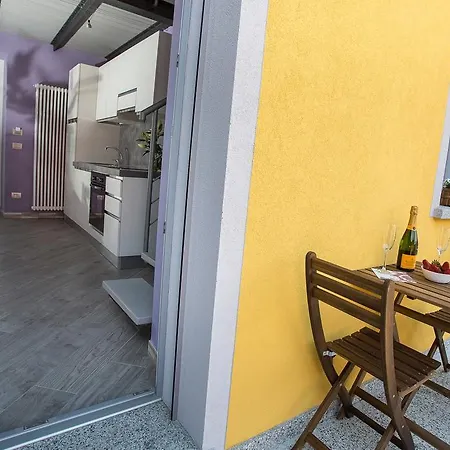 Apartment Il Portico *