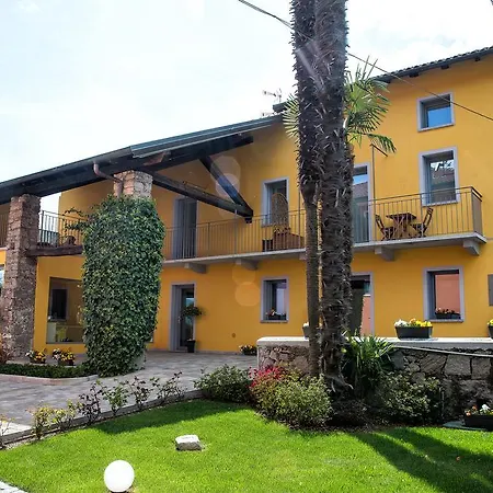 Apartment Il Portico *