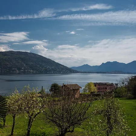 Il Portico Apartamento *