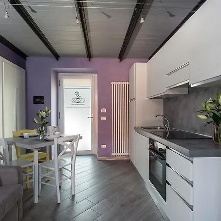 Apartman Il Portico *