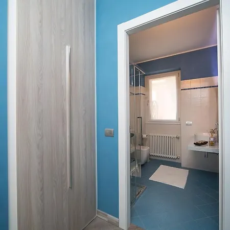 Apartment Il Portico