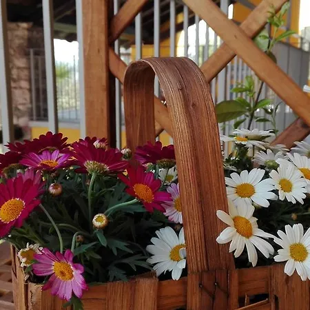 Lejlighed Il Portico Baveno