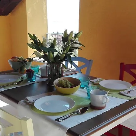 Daire Il Portico Baveno