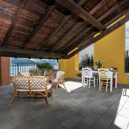 Apartment Il Portico Baveno