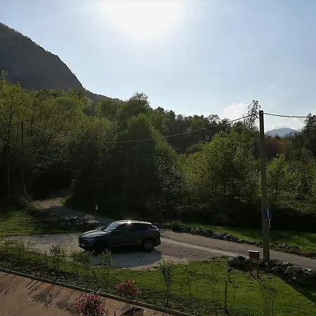 Lejlighed Il Portico Baveno