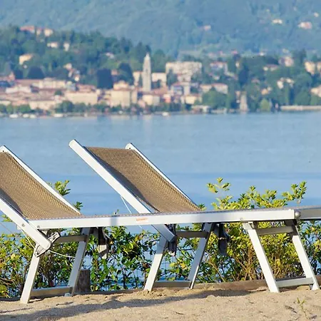 Il Portico * Baveno
