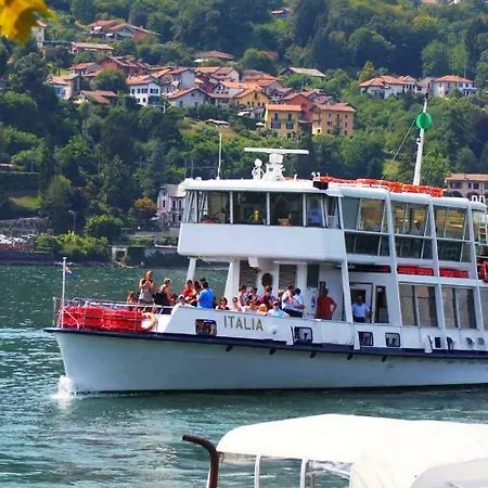 Il Portico Baveno