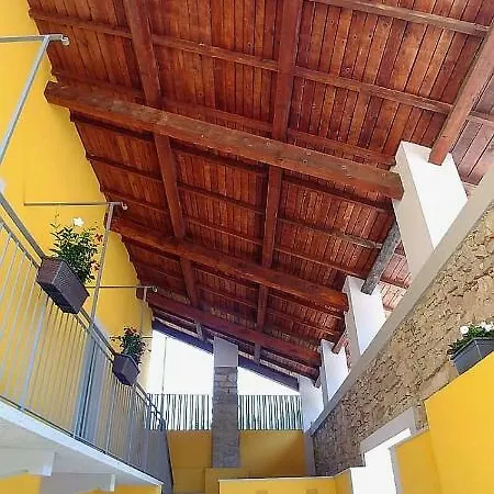 Apartman Il Portico