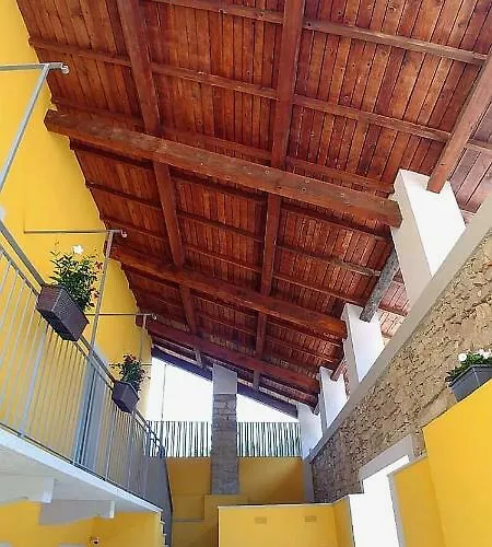 Διαμέρισμα Il Portico